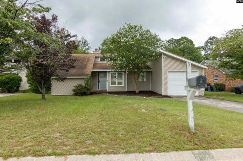 130 New Market Dr, Lexington, SC 29073-8756
