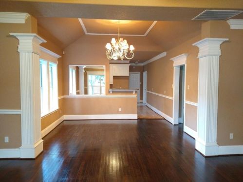 1208 Sylvania Ave, Fort Worth TX  76111-1050 exterior