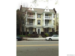 1600 Grove Ave, Richmond VA 23220-4637 exterior