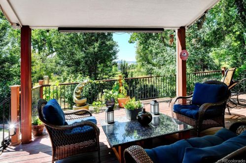 16848 65th Cir, Arvada CO  80007-8505 exterior