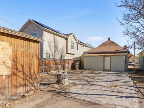 1031 Pine St, Pueblo CO  81004-2507 exterior