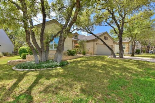 200 San Saba Dr, Georgetown, TX 78633-5125