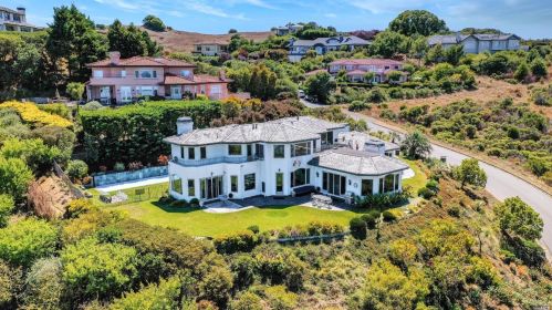 199 Taylor Rd, Tiburon, CA 94920-1002
