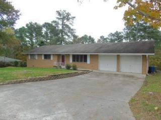315 Hill Top Cir, Flintstone, GA 30725-2215