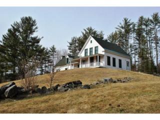 310 Littleton Rd, Carroll, NH 03598-3335
