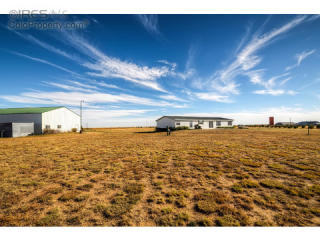 16285 County Road 98, Nunn, CO 80648-9708