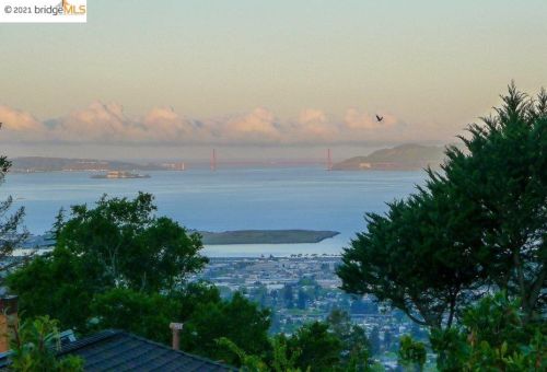 998 Keeler Ave, Berkeley, CA 94708-1441
