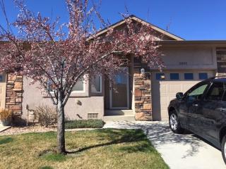 2842 Brittany Dr, Grand Junction CO  81501-6850 exterior