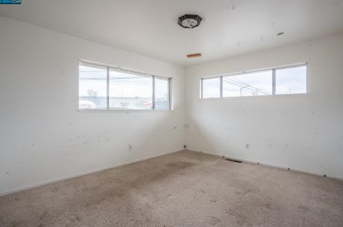2805 Grant St, Concord CA  94520-4653 exterior