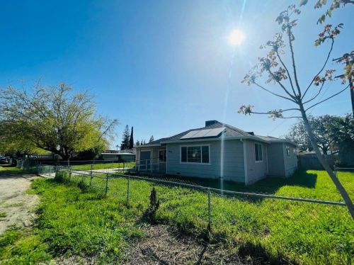 4434 Fleming Way, Arboga CA  95961-4636 exterior
