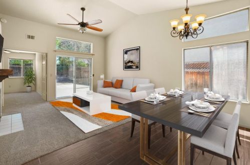 540 Wagtail Dr, Tracy, CA 95376-5449