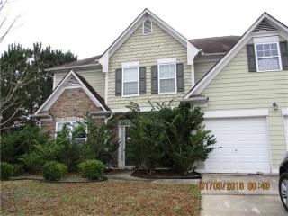 25 Kestrel Cir, Porterdale, GA 30014-7089