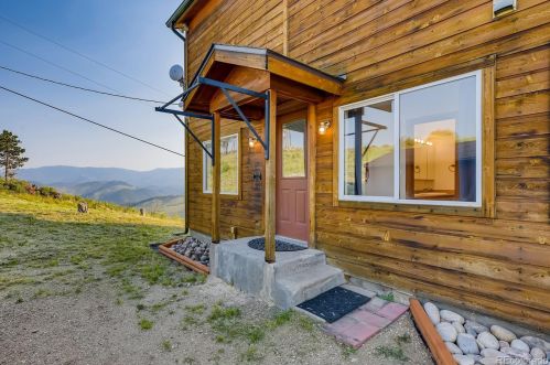 33828 Mineral Ln, Pine, CO 80470-9104