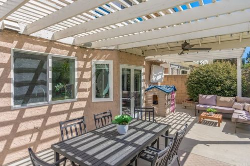 8020 Woodsboro Ave, Anaheim CA  92807-2506 exterior