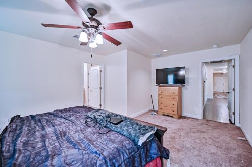 4925 Fitzhugh Ave, Fort Worth TX  76105-4354 exterior