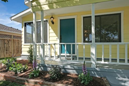 219 Cuardo Ave, Millbrae, CA 94030-2713