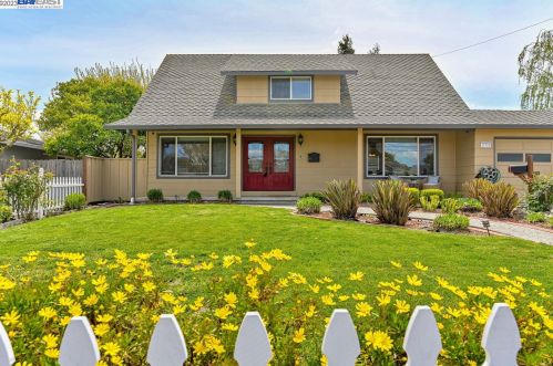 11719 Corto Ct, Pleasanton, CA 94568-2232