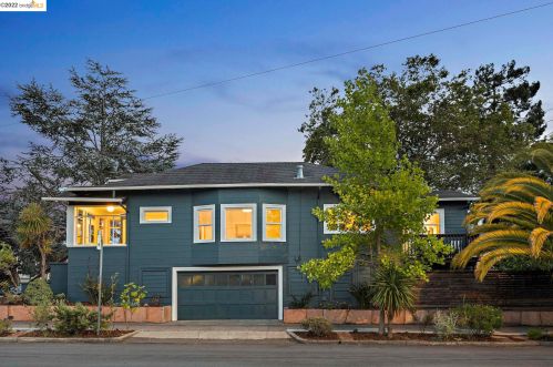 1630 Mcgee Ave, Berkeley, CA 94703-1241