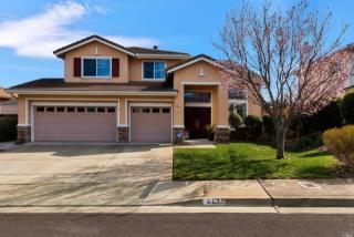 447 Thomas Dr, Benicia, CA 94510-3927