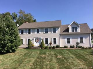 21 Hillcrest Dr, Somers, CT 06071-2212