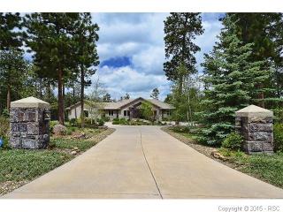 17890 Queensmere Dr, Woodmoor CO  exterior