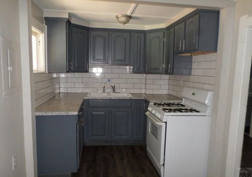 1516 10th St, Pueblo CO  81001-3205 exterior