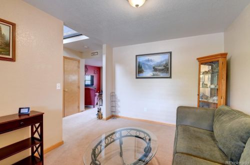 531 Black Bear Trl, Woodland Park CO 80863-8941 exterior