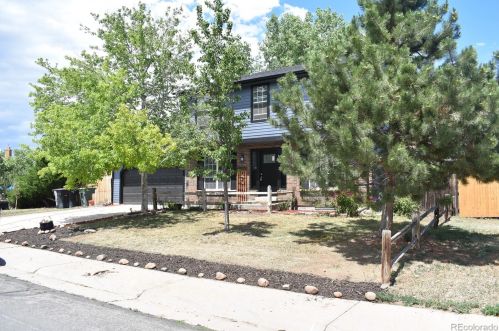 4271 115 Pl, Denver CO 80233-2676 exterior