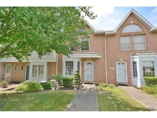 3009 Est Dr, Noblestown PA  15071-1000 exterior