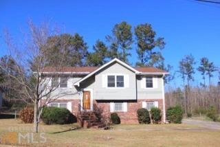 5495 Morning Creek Cir, Atlanta, GA 30349-3594