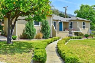1079 Marcheta St, Altadena, CA 91001-2542