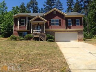234 Johns Way, Commerce, GA 30529-4192