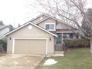 9242 Camelback St, Littleton CO  80126-2796 exterior