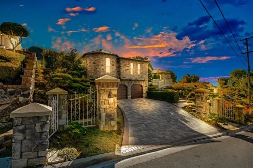 15750 Simoni Dr, San Jose, CA 95127-2748