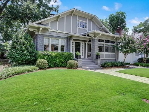 1345 Highland Ave, Atlanta, GA 30306-3304
