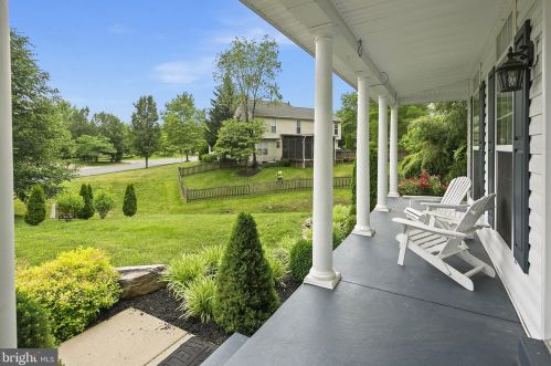 405 Sage Ct, Purcellville, VA 20132-3272