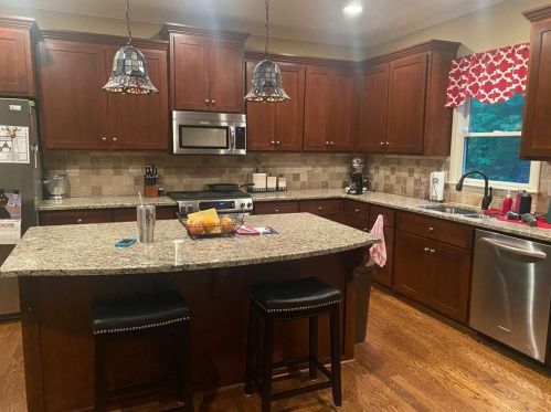 70 Oriole Trce, Big Canoe, GA 30143-6316