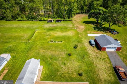 1215 Stepney Rd, Aberdeen MD  21001-1416 exterior