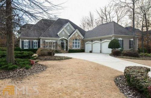 4004 Highfield Way, Marietta, GA 30062-8722