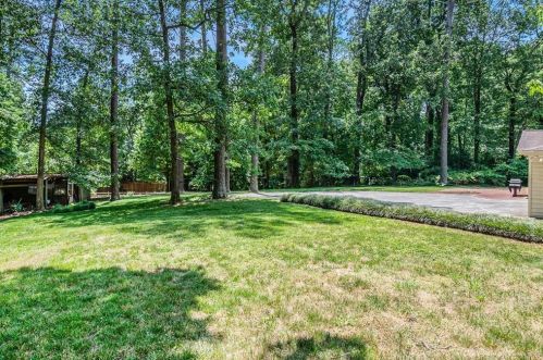 1386 Moores Mill Rd, Atlanta GA  30327-1432 exterior