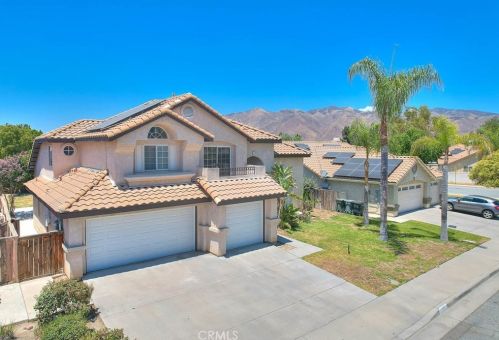 1372 Camino Rosaleen, San Jacinto, CA 92583-5219