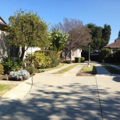 66 Eastern Ave, Pasadena CA  91107-4339 exterior