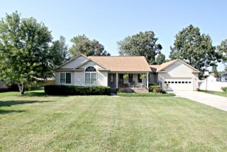 288 Doak Rd, Manchester, TN 37355-7525