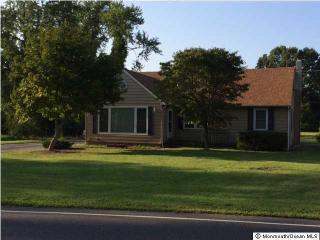 16 Clayton Rd, Wall Township, NJ 07731-2406