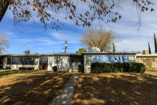 1411 Ivesbrook, Lancaster CA  93535-1159 exterior