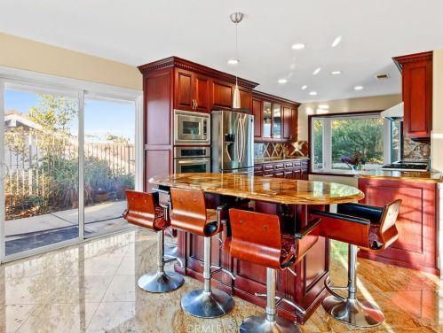 5291 Rural Ridge Cir, Anaheim CA  92807-4619 exterior