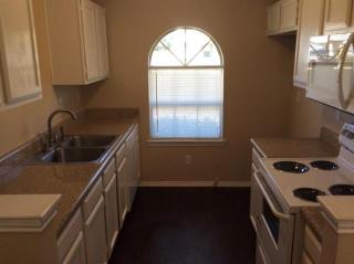 4808 Thistledown Dr, Fort Worth TX  76137-2342 exterior