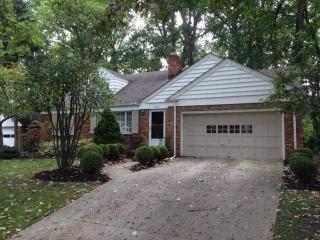 4315 Beverly Dr, Toledo, OH 43614-5660