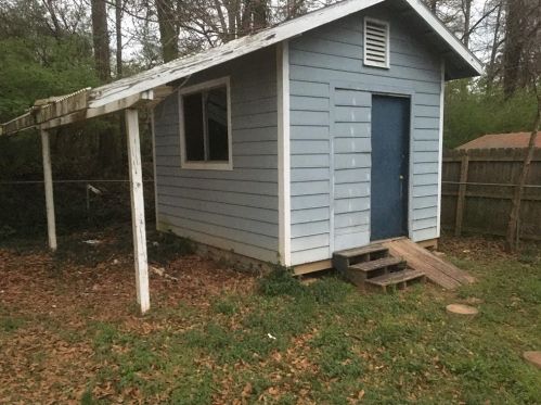 6080 Katherine Rd, Rex GA 30273-1120 exterior