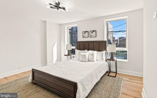 1512 4 St, Philadelphia PA 19147-6531 exterior